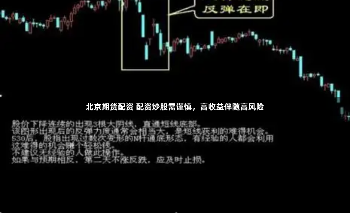 北京期货配资 配资炒股需谨慎，高收益伴随高风险