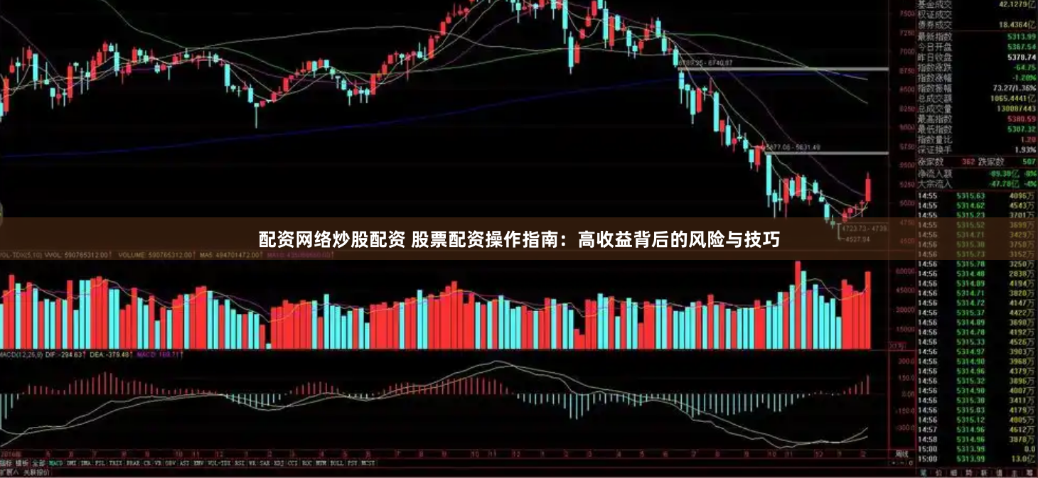 配资网络炒股配资 股票配资操作指南：高收益背后的风险与技巧