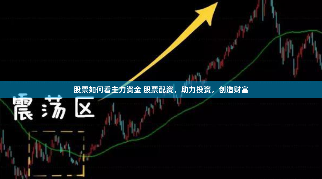 股票如何看主力资金 股票配资，助力投资，创造财富