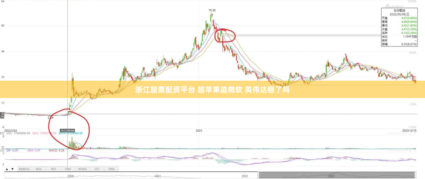 浙江股票配资平台 超苹果追微软 英伟达稳了吗