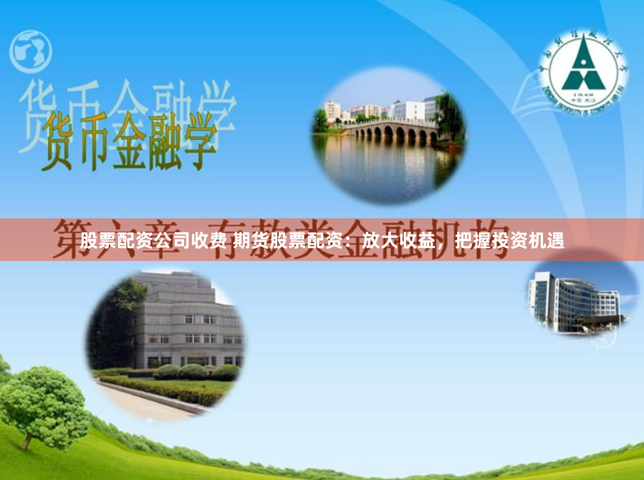 股票配资公司收费 期货股票配资：放大收益，把握投资机遇