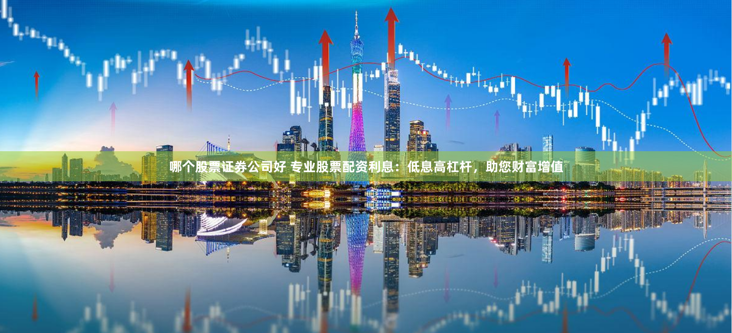 哪个股票证券公司好 专业股票配资利息：低息高杠杆，助您财富增值
