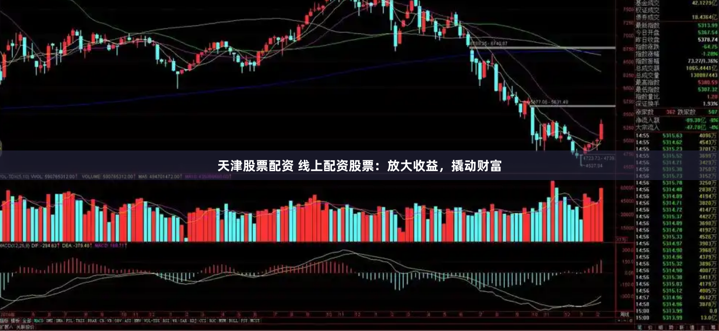 天津股票配资 线上配资股票：放大收益，撬动财富