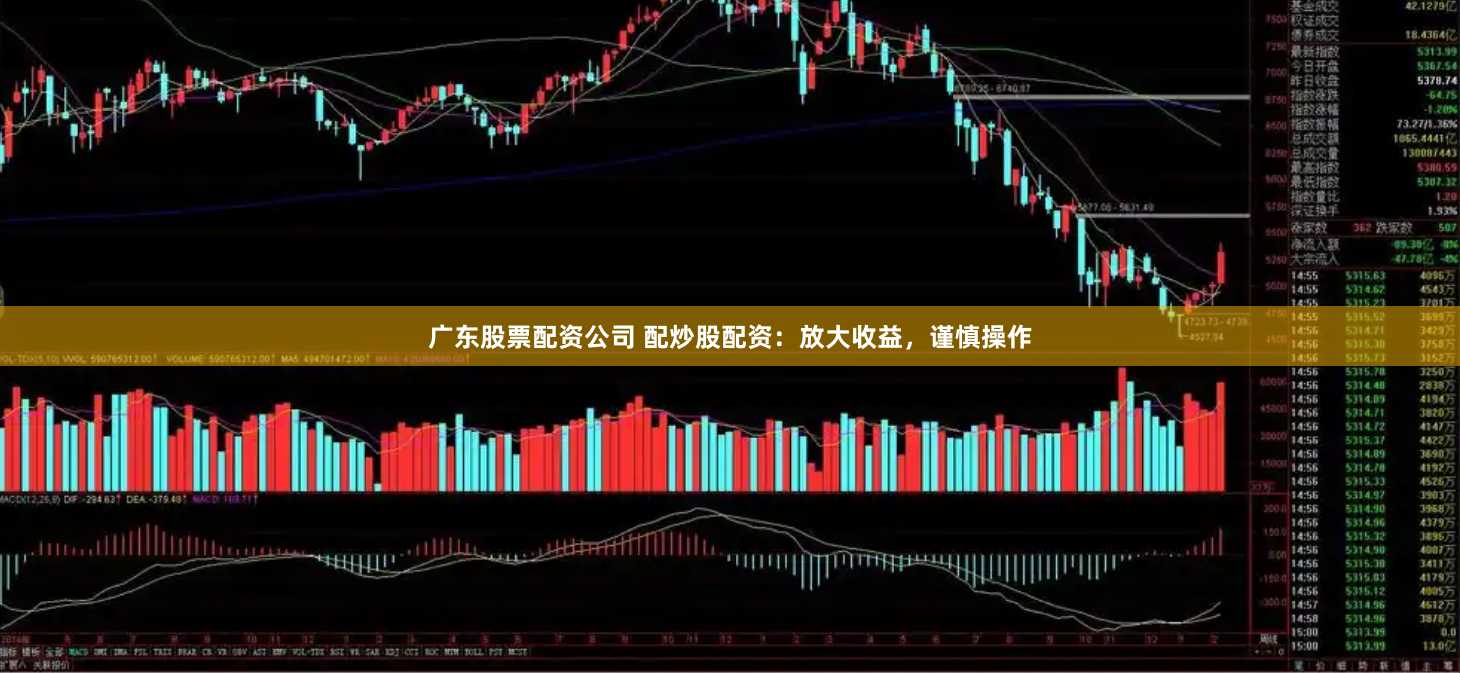 广东股票配资公司 配炒股配资：放大收益，谨慎操作